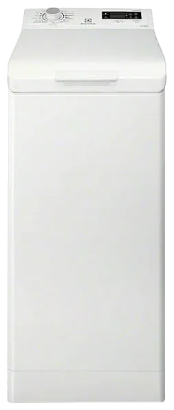 Замена щёток Electrolux EWT 1066 TSW