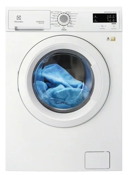 Замена щёток Electrolux EWW 1476 MDW