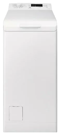 Замена щёток Electrolux EWT 51274 TW
