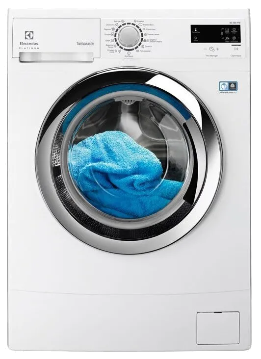Замена щёток Electrolux EFU 361000 P