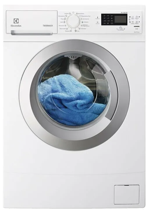 Замена щёток Electrolux EWS 11274 SDU
