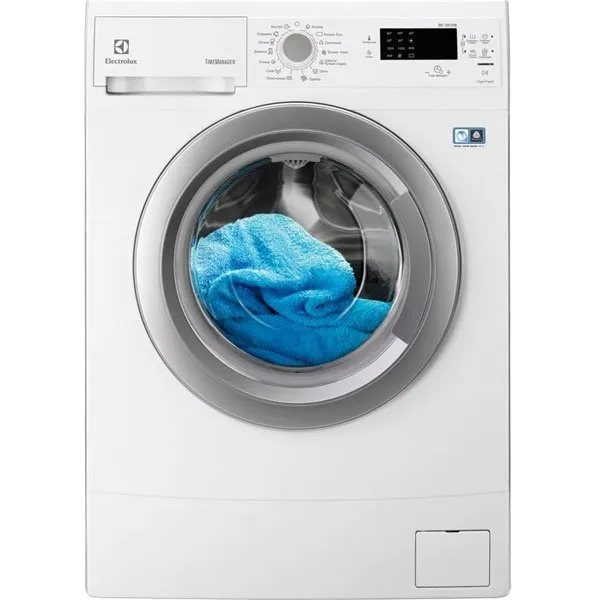 Замена щёток Electrolux EWS 1264 SAU