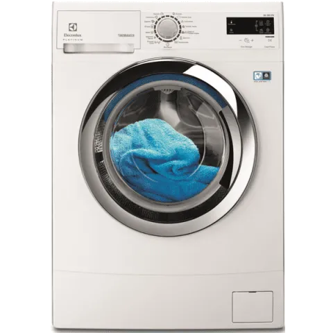 Замена щёток Electrolux EWS 1066 CUU