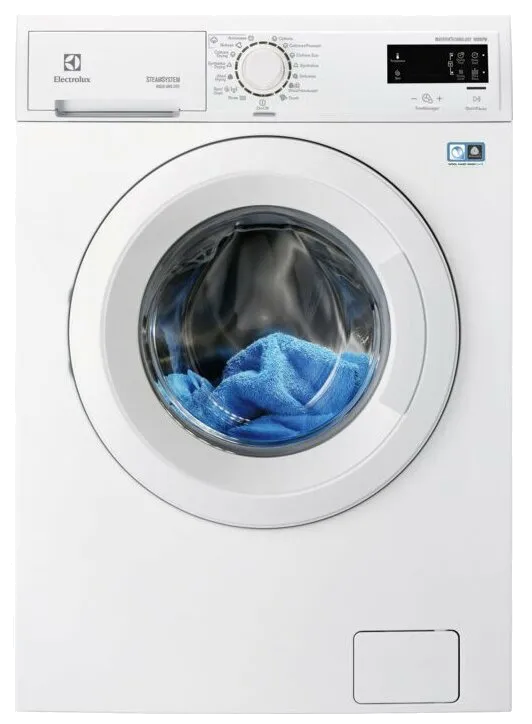 Замена щёток Electrolux EWW 1685 HDW