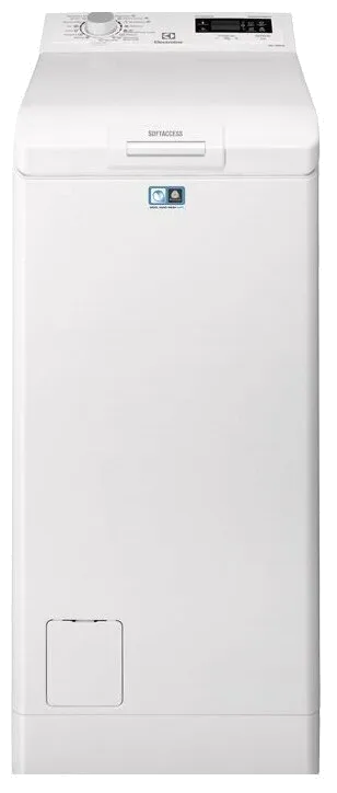 Замена щёток Electrolux EWT 11266 OW
