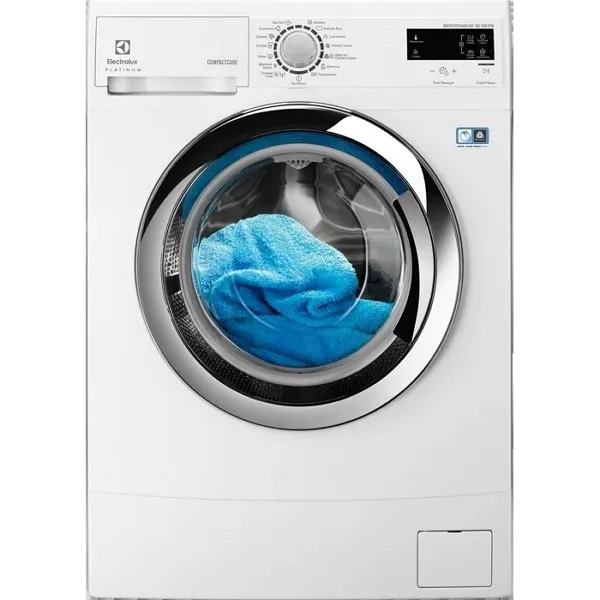 Замена щёток Electrolux EWS 1276 CI
