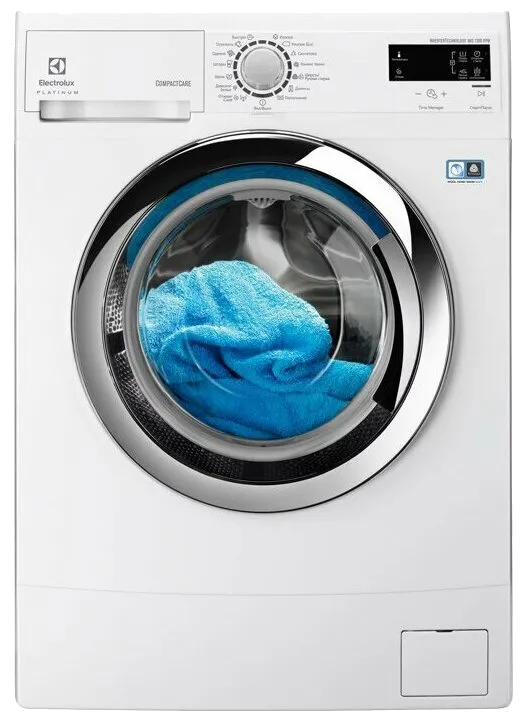 Замена щёток Electrolux EWS 1266 CI