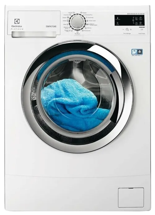 Замена щёток Electrolux EWS 1076 CI