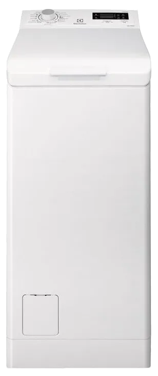 Замена щёток Electrolux EWT 1066 EOW
