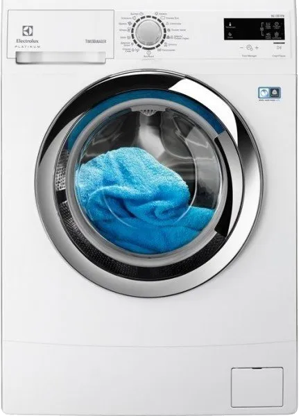 Замена щёток Electrolux EFU 361200 P