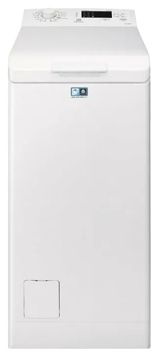 Замена щёток Electrolux EWT 1264 ERW