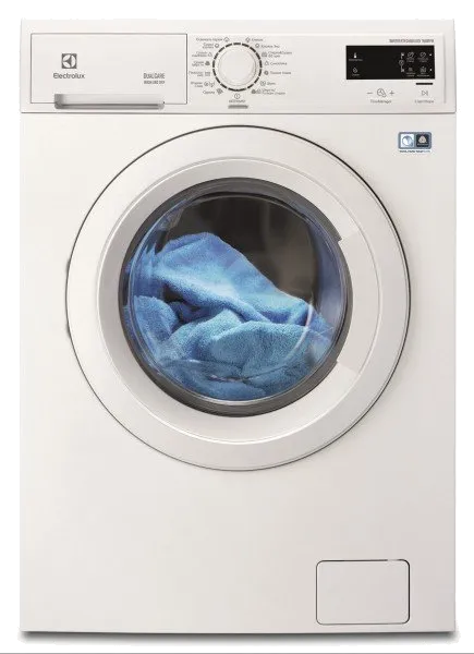 Замена щёток Electrolux EWW 51685 WD