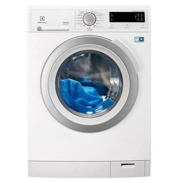 Замена щёток Electrolux EWT 1066 ESW