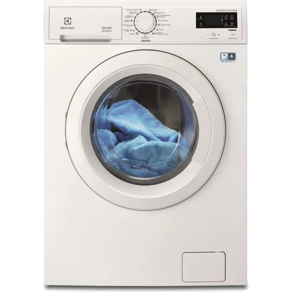 Замена щёток Electrolux EWW 51476 WD