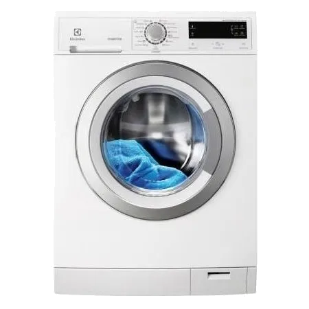 Замена щёток Electrolux EWF 1497 CDW