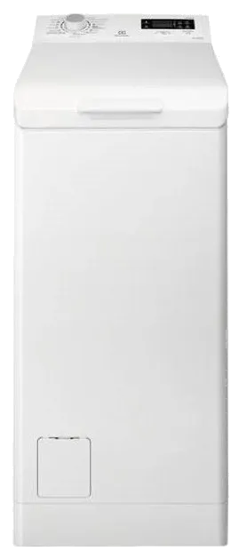 Замена щёток Electrolux EWT 1066 EKW