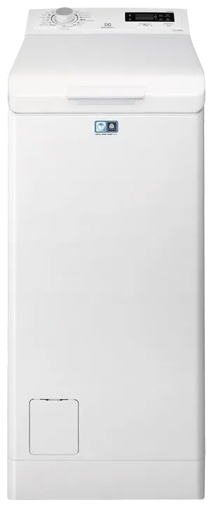 Замена щёток Electrolux EWT 1266 ESW