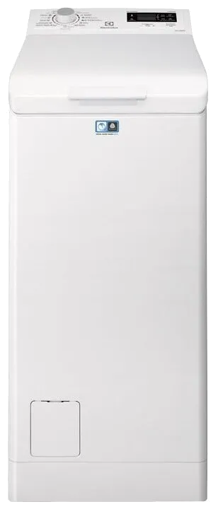 Замена щёток Electrolux EWT 1266 EXW
