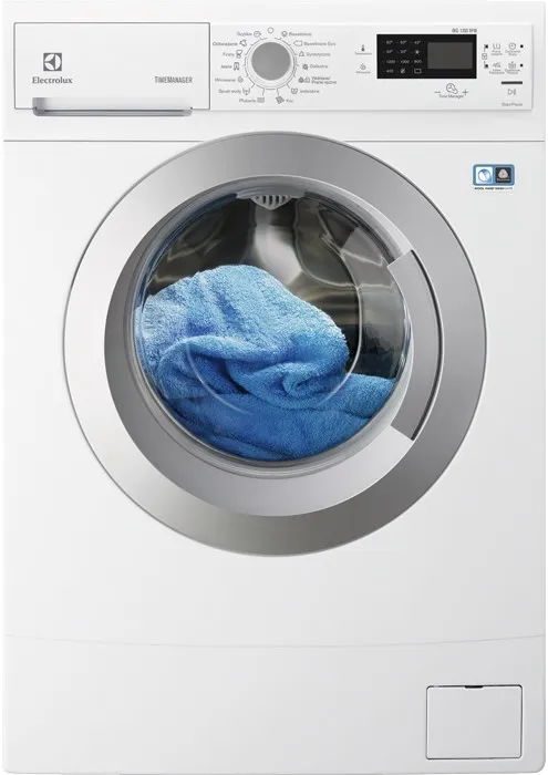 Замена щёток Electrolux EWS 11264 NDU