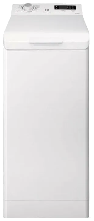Замена щёток Electrolux EWT 11264 EKW