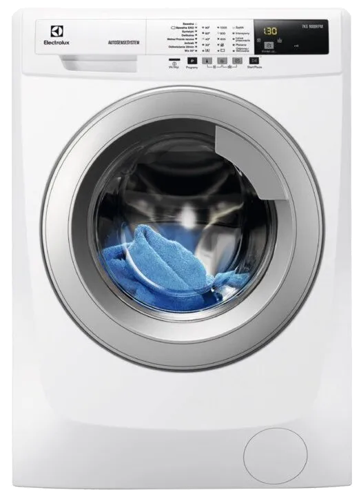 Замена щёток Electrolux EWFK 1074 BW