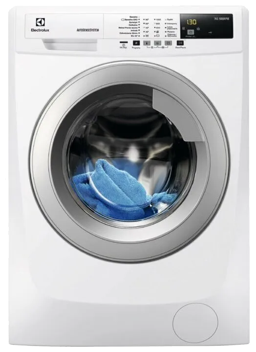 Замена щёток Electrolux EWFL 1074 BW