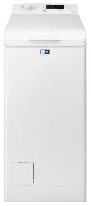 Замена щёток Electrolux EWT 1064 EKW
