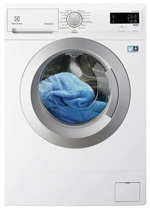 Замена щёток Electrolux EWS 11064 SDU