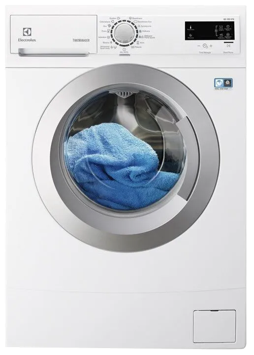 Замена щёток Electrolux EWS 11264 SDU