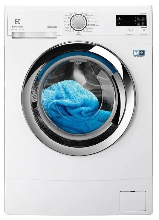 Замена щёток Electrolux EFU 361200 PI