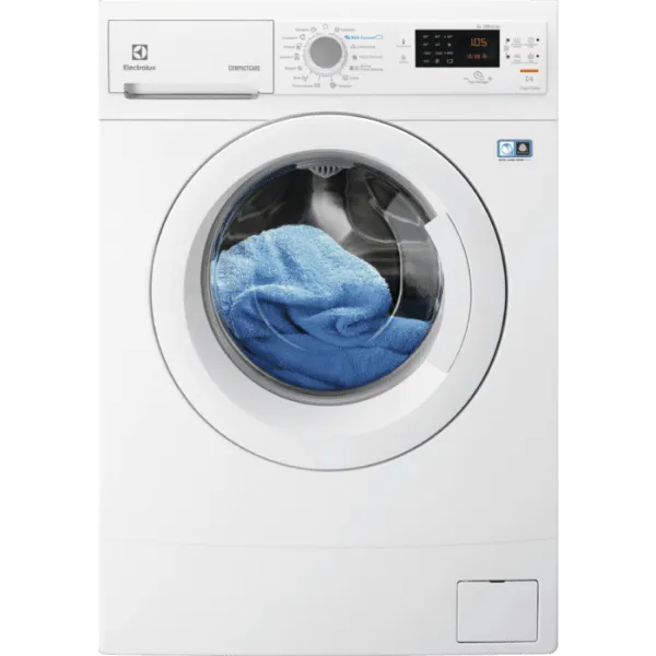 Замена щёток Electrolux EWS 1264 NUU