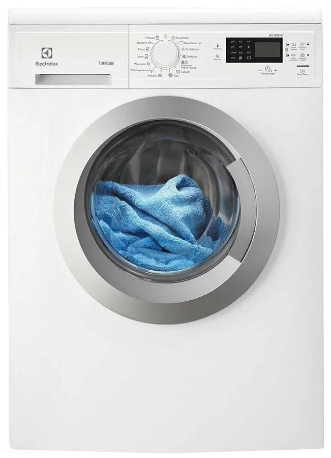 Замена щёток Electrolux EWF 11064 SE