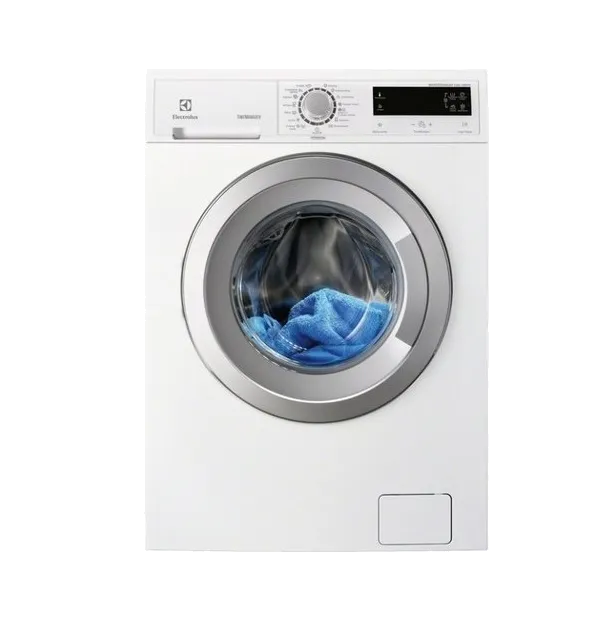 Замена щёток Electrolux EWF 11276 SDW