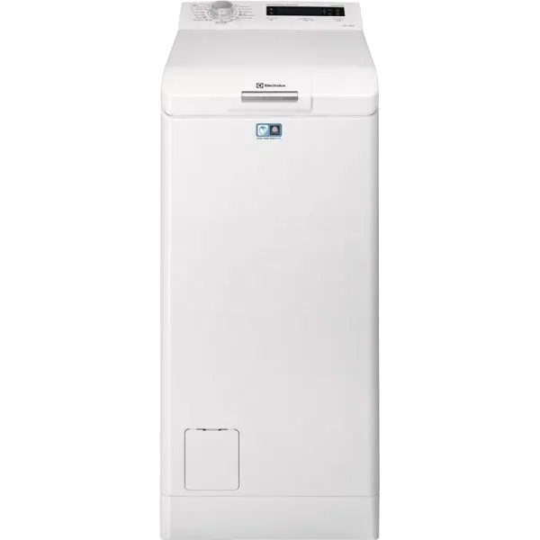 Замена щёток Electrolux EWT 1567 VIW