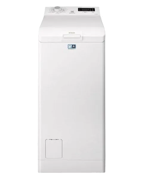 Замена щёток Electrolux EWT 1276 ELW