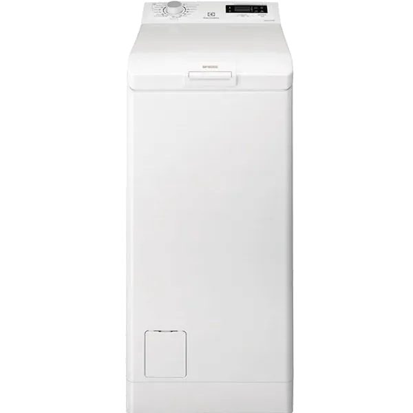 Замена щёток Electrolux EWT 1366 HGW