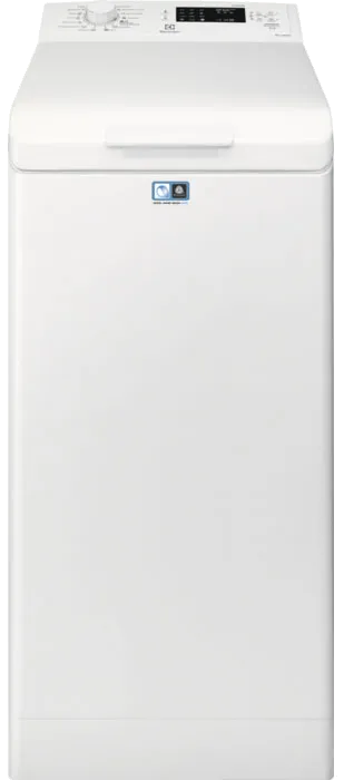 Замена щёток Electrolux EWT 1262 IDW