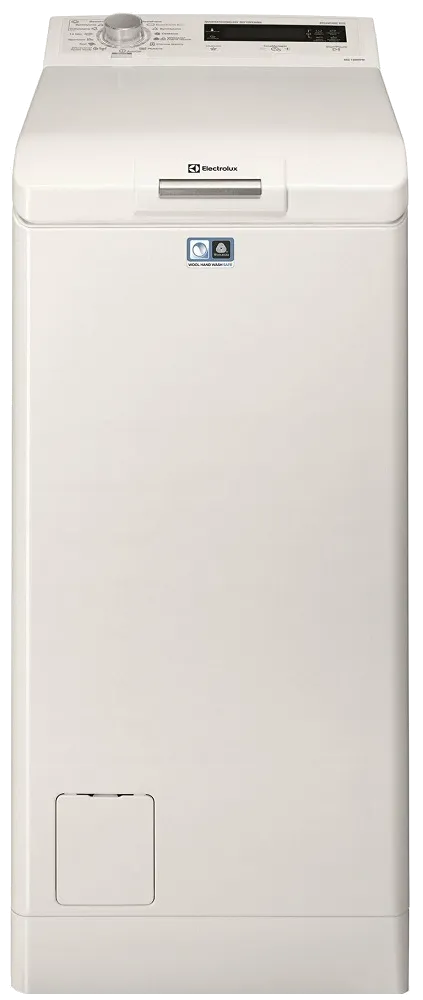 Замена щёток Electrolux EWT 11367 VIW