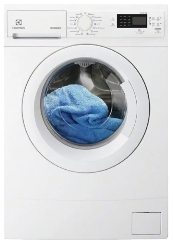 Замена щёток Electrolux EWS 11074 NAU