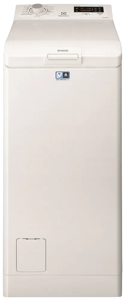 Замена щёток Electrolux EWT 11276 ELW