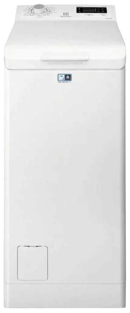 Замена щёток Electrolux EWT 1266 ELW