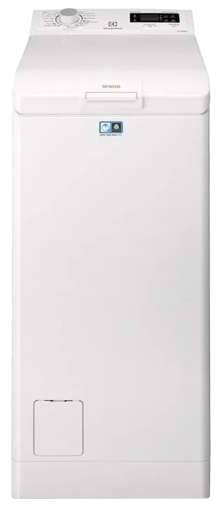 Замена щёток Electrolux EWT 1376 HLW