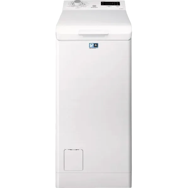 Замена щёток Electrolux EWT 1066 ERW