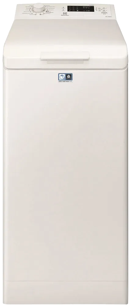 Замена щёток Electrolux EWT 1262 IEW