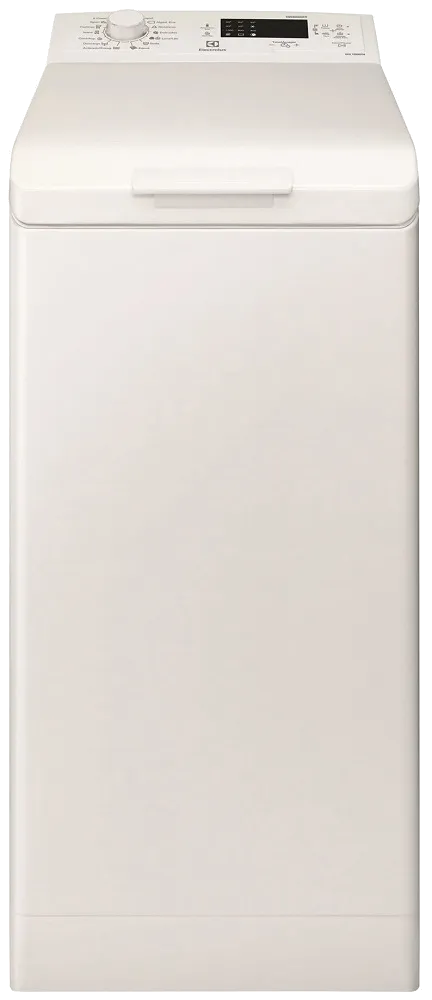 Замена щёток Electrolux EWT 1064 TKW