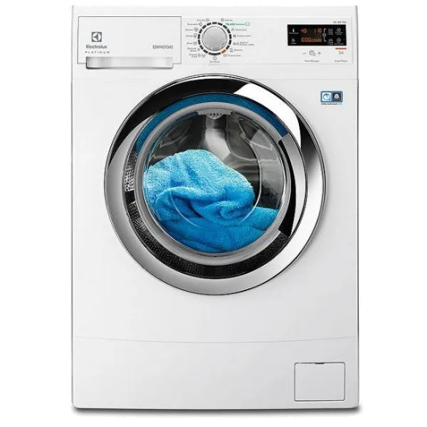 Замена щёток Electrolux EWS 1076 CNU