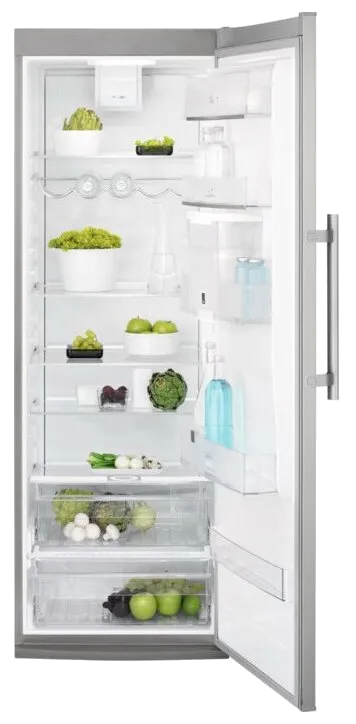 Замена ТЭН Electrolux ERF4116AOX