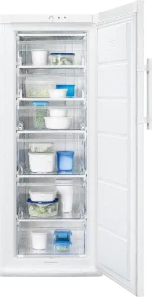Замена ТЭН Electrolux EUF2205AOW