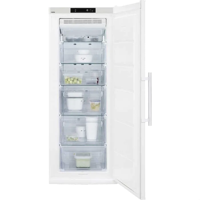 Замена ТЭН Electrolux EUF2743AOW