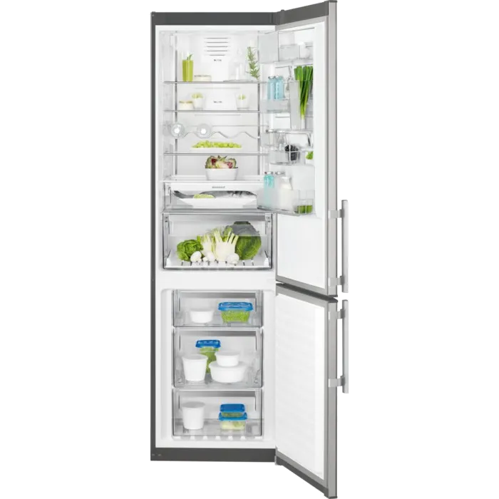 Замена ТЭН Electrolux EN3790MOX